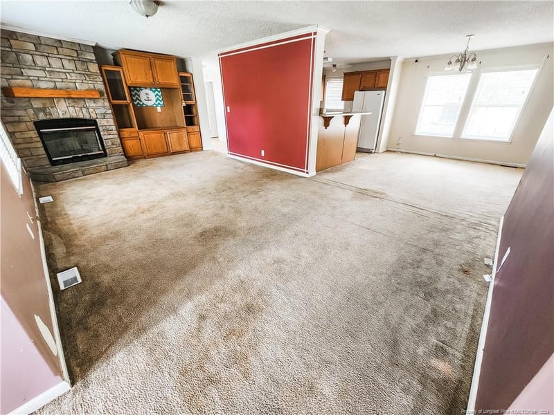 3909 Summerfield Ln, Fayetteville, NC 28306
