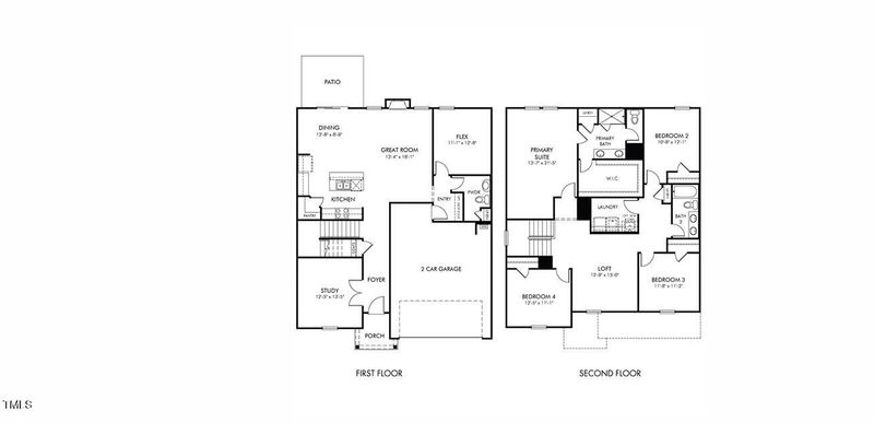 3909 Tritonville Way, Raleigh, NC 27616