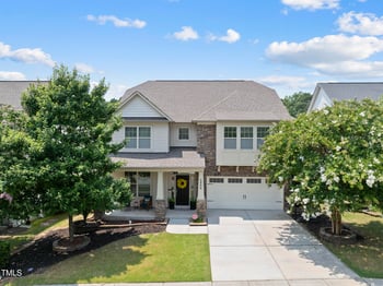 3909 Wedonia Dr, Cary, NC 27519