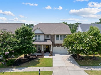 3909 Wedonia Dr, Cary, NC 27519