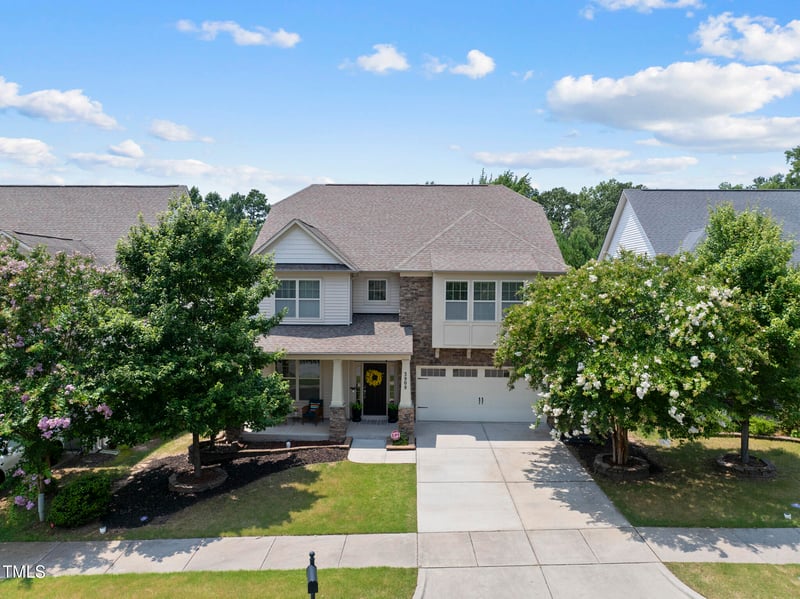 3909 Wedonia Dr, Cary, NC 27519