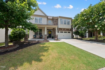 3909 Wedonia Dr, Cary, NC 27519