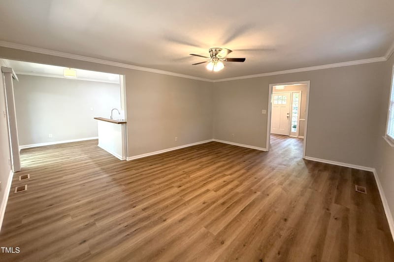 3909 Westra Dr, Raleigh, NC 27604