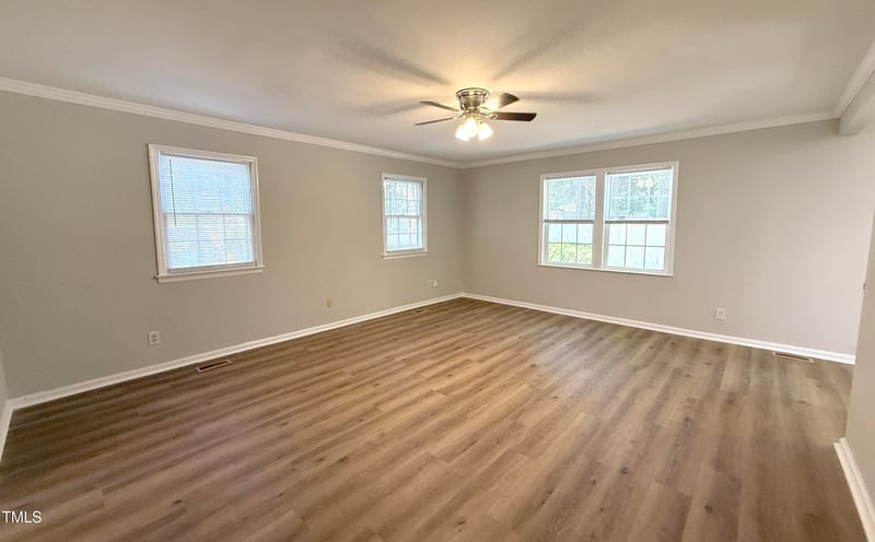 3909 Westra Dr, Raleigh, NC 27604