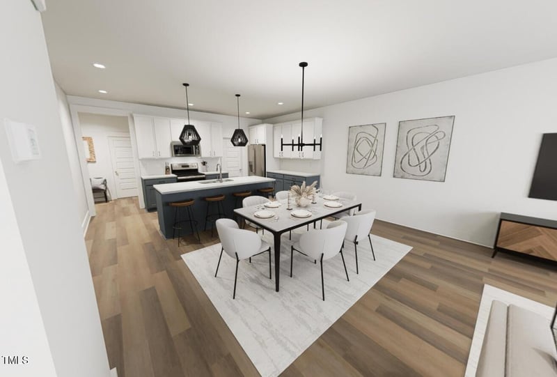 3909 Willow Gate Way, Raleigh, NC 27604
