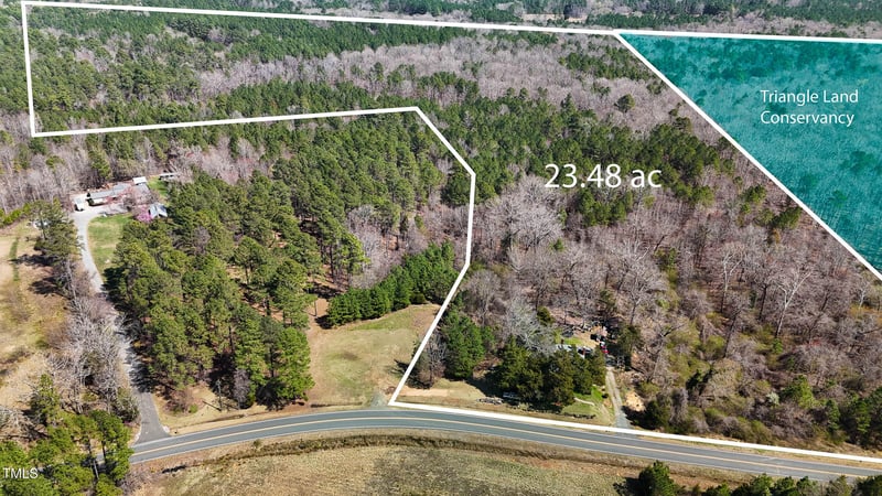 391 - 409 Southview Rd Lot 1, Durham, NC 27703