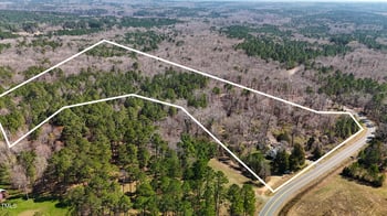 391 - 409 Southview Rd Lot 1, Durham, NC 27703