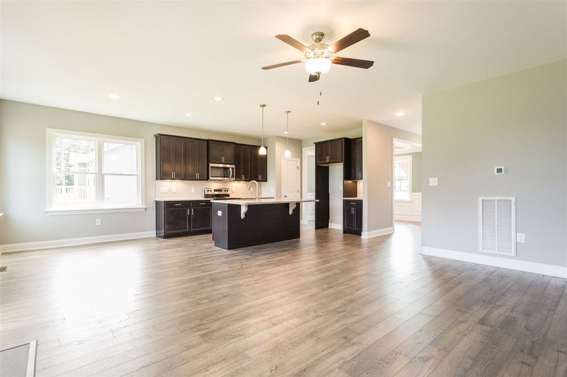 391 Ashpole Trl #29, Clayton, NC 27520