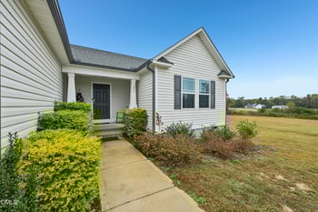 391 Byrdtown Rd, Benson, NC 27504