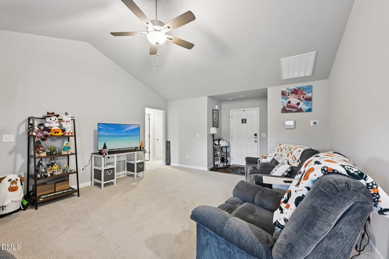 391 Byrdtown Rd, Benson, NC 27504