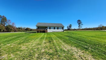 391 Byrdtown Rd, Benson, NC 27504