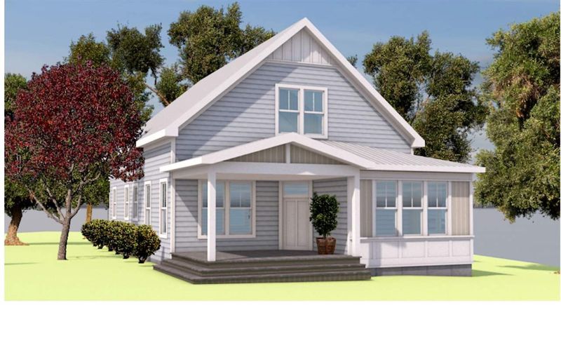 391 E Cornwallis Rd, Pittsboro, NC 27312