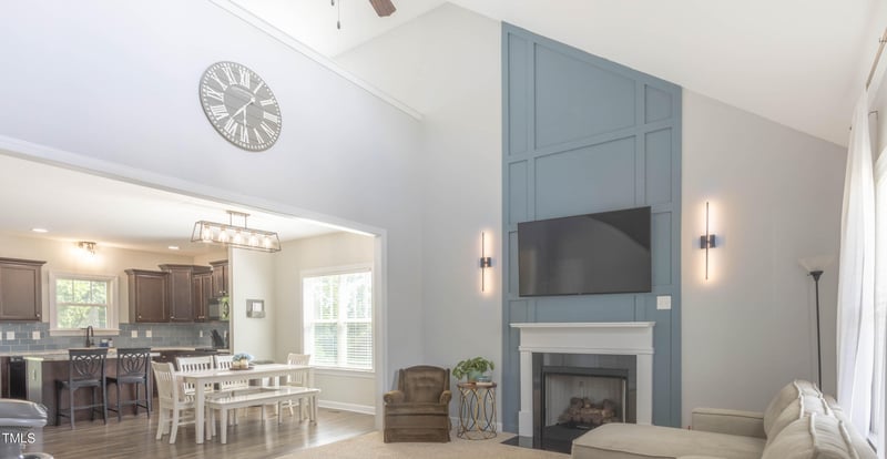 391 Crystal Creek Dr, Clayton, NC 27520