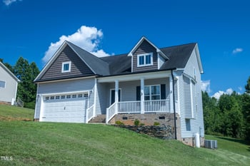 391 Crystal Creek Dr, Clayton, NC 27520