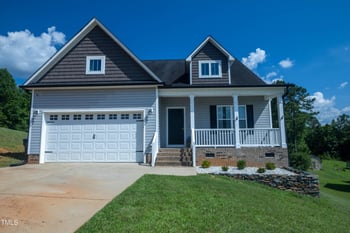 391 Crystal Creek Dr, Clayton, NC 27520