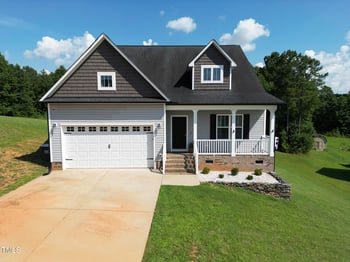 391 Crystal Creek Dr, Clayton, NC 27520
