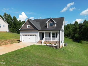 391 Crystal Creek Dr, Clayton, NC 27520