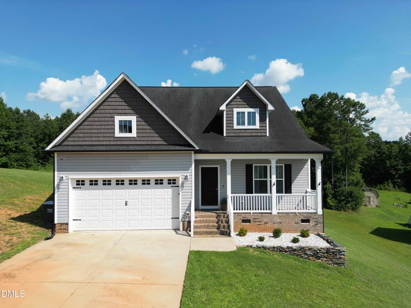 391 Crystal Creek Dr, Clayton, NC 27520