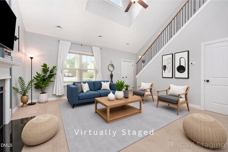 391 Crystal Creek Dr, Clayton, NC 27520