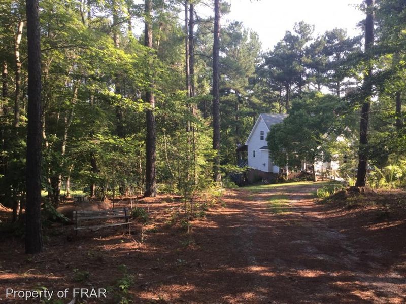 391 Firestone Ln, Sanford, NC 27330