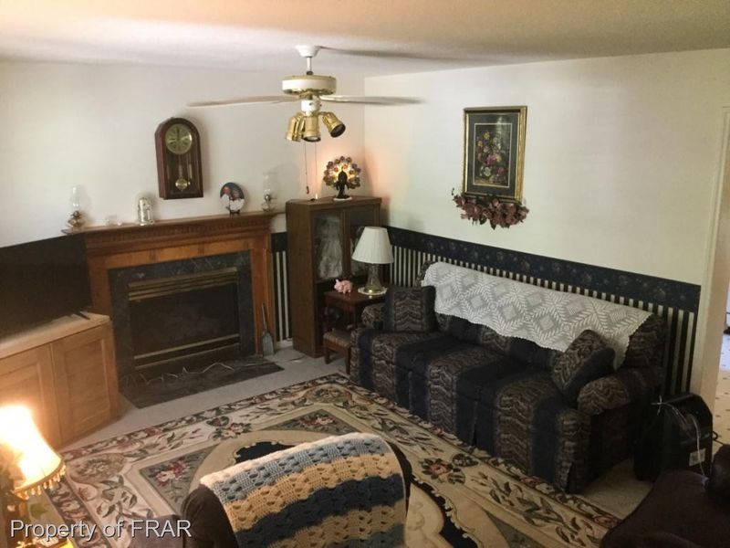 391 Firestone Ln, Sanford, NC 27330