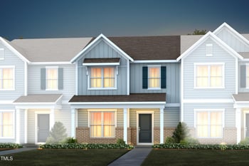 391 Fosterton Cottage Way, Raleigh, NC 27603