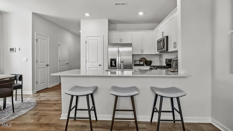 391 Freestall Dr, Wake Forest, NC 27587