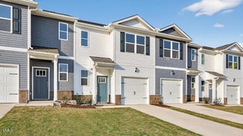 391 Freestall Dr, Wake Forest, NC 27587