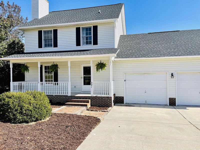 391 Green Spring Dr, Sanford, NC 27332