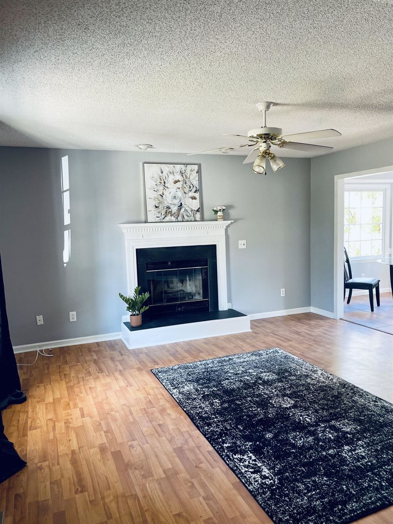391 Green Spring Dr, Sanford, NC 27332