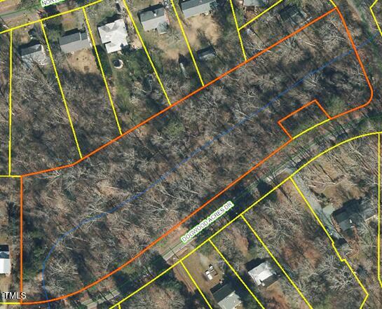 391 Northside Dr, Chapel Hill, NC 27516