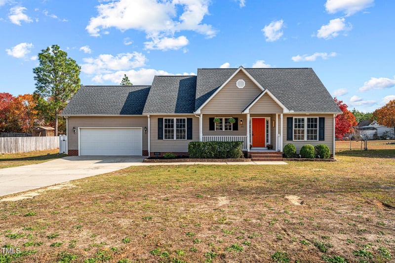 391 Northview Dr, Sanford, NC 27332