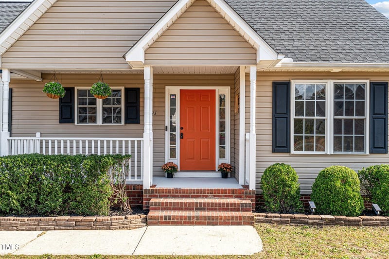 391 Northview Dr, Sanford, NC 27332