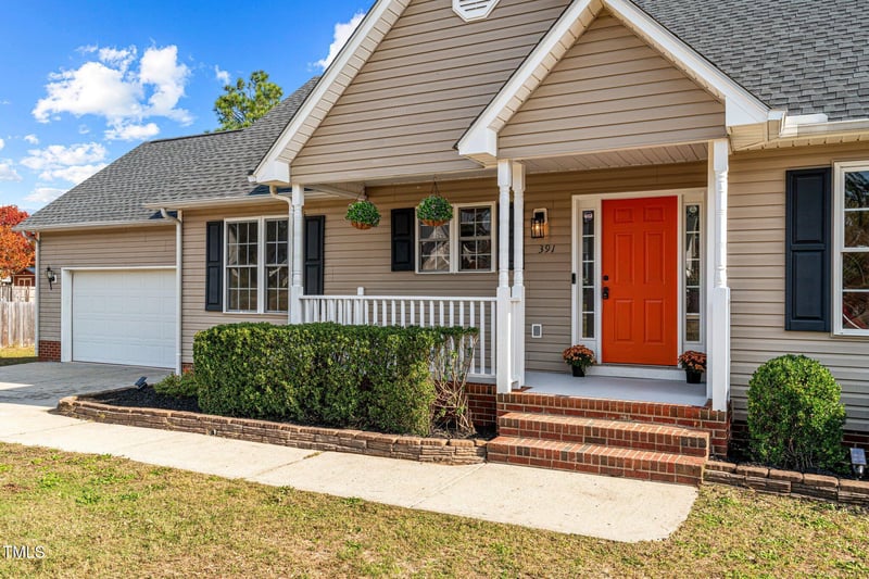 391 Northview Dr, Sanford, NC 27332