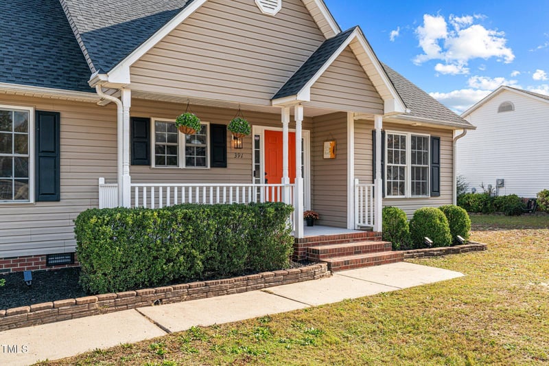 391 Northview Dr, Sanford, NC 27332