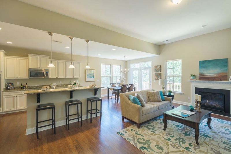 391 Outwater Ridge Dr #339, Garner, NC 27529