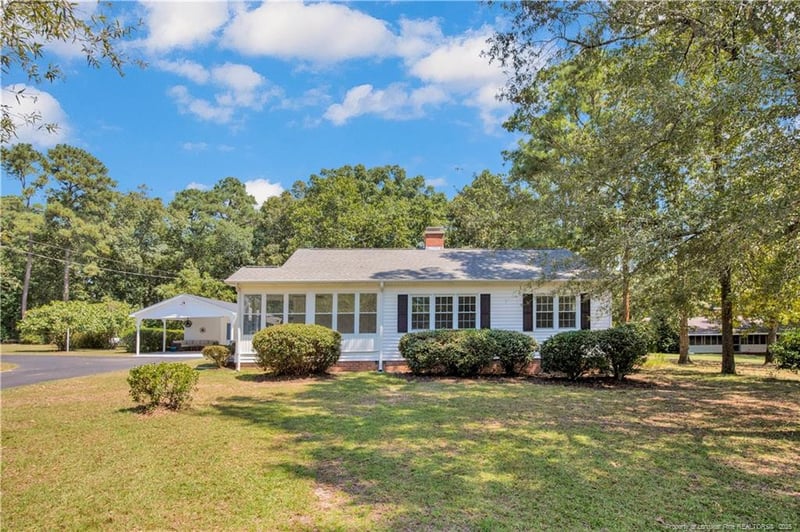 391 Saint Andrews Church Rd, Sanford, NC 27332