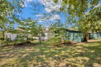 391 Saint Andrews Church Rd, Sanford, NC 27332