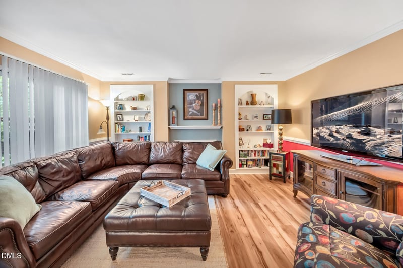 391 Summerwalk Cir, Chapel Hill, NC 27517