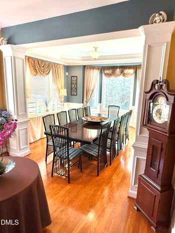 391 Virginia Water Dr, Rolesville, NC 27571