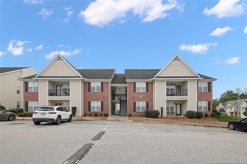 3910 Bardstown Ct #102, Fayetteville, NC 28304