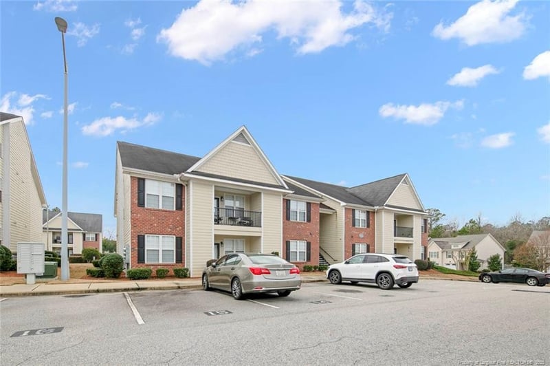 3910 Bardstown Ct #102, Fayetteville, NC 28304