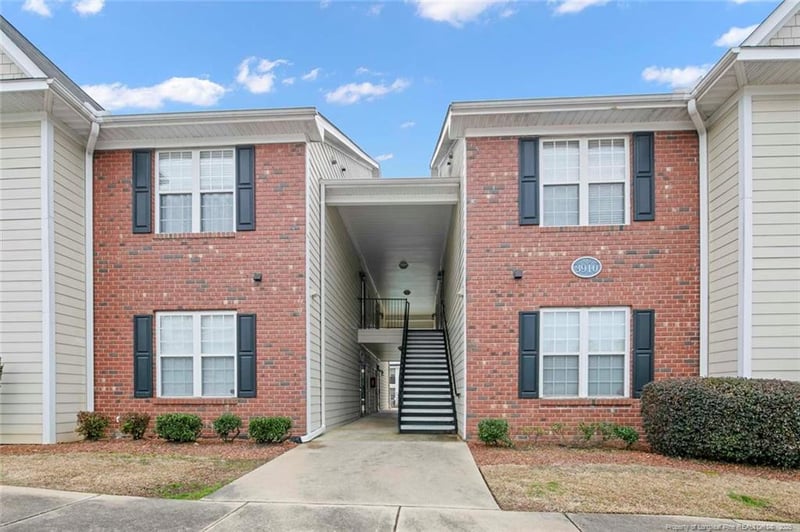 3910 Bardstown Ct #102, Fayetteville, NC 28304