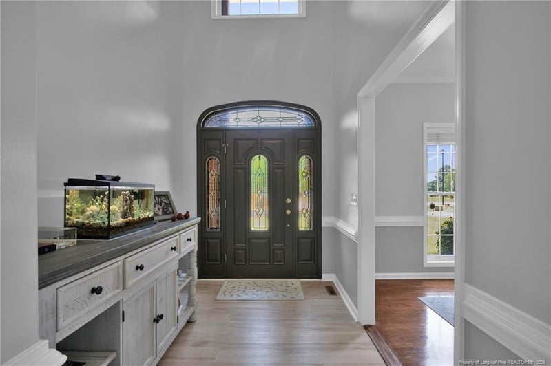 3910 Bent Grass Dr, Fayetteville, NC 28312