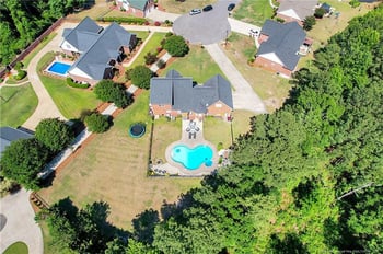 3910 Bent Grass Dr, Fayetteville, NC 28312