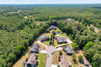 3910 Bent Grass Dr, Fayetteville, NC 28312