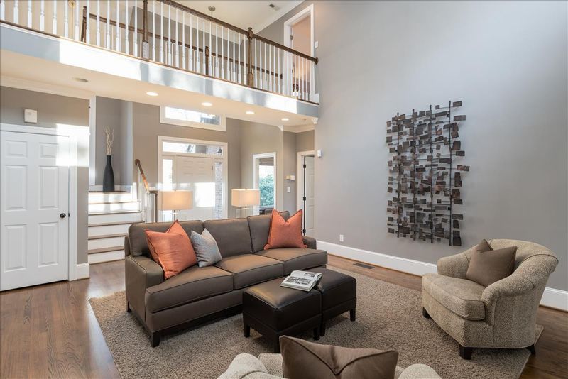 3910 Chippenham Rd, Durham, NC 27707