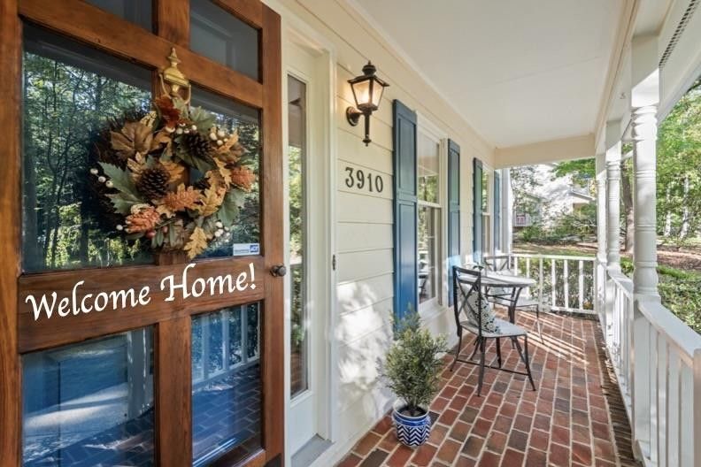 3910 Colorado Ave, Durham, NC 27707