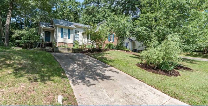 3910 Olde Coach Rd, Durham, NC 27707