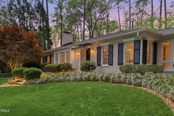 3910 Plymouth Rd, Durham, NC 27707